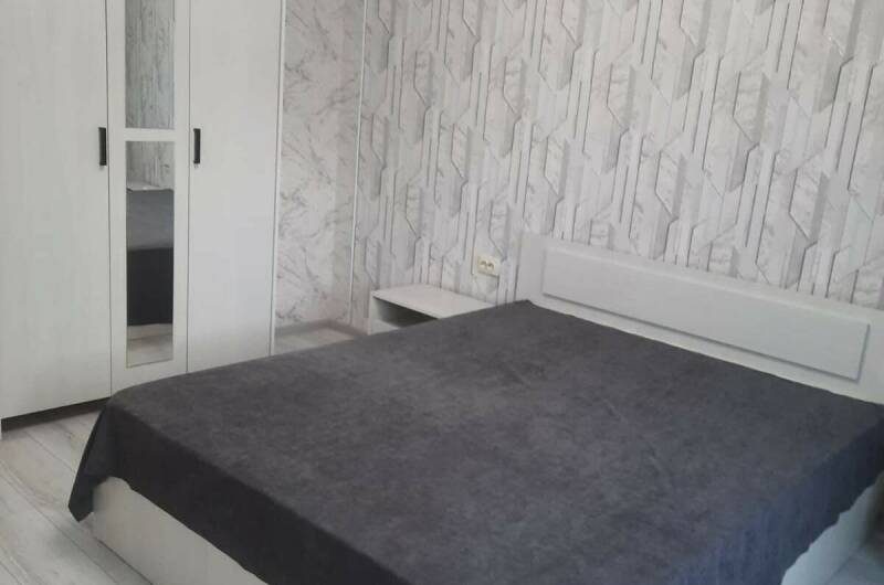 Коттедж под ключ