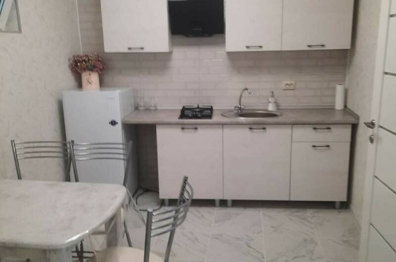 Коттедж под ключ