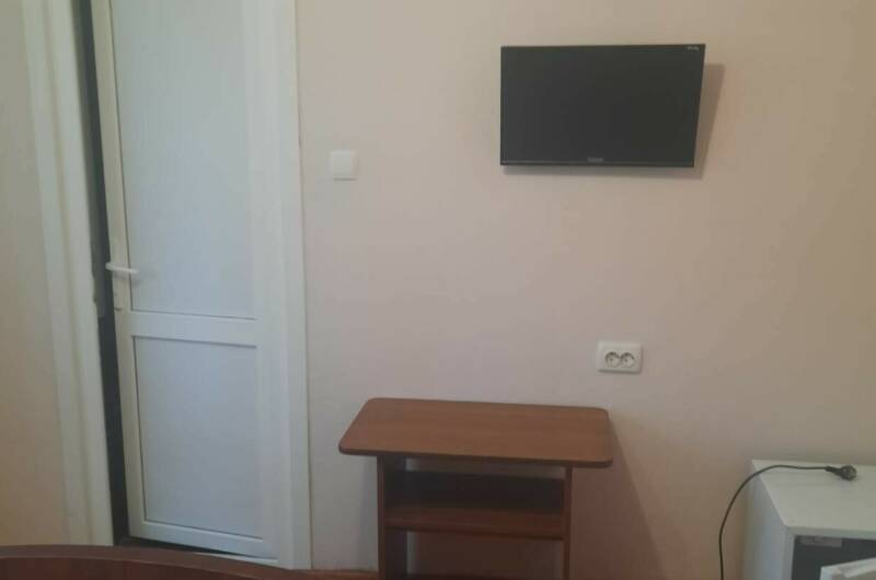 Двух местный номер