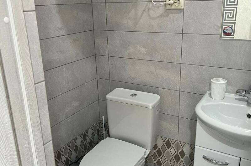 5 местный люкс + кухня