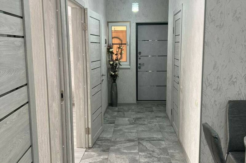 5 местный люкс + кухня