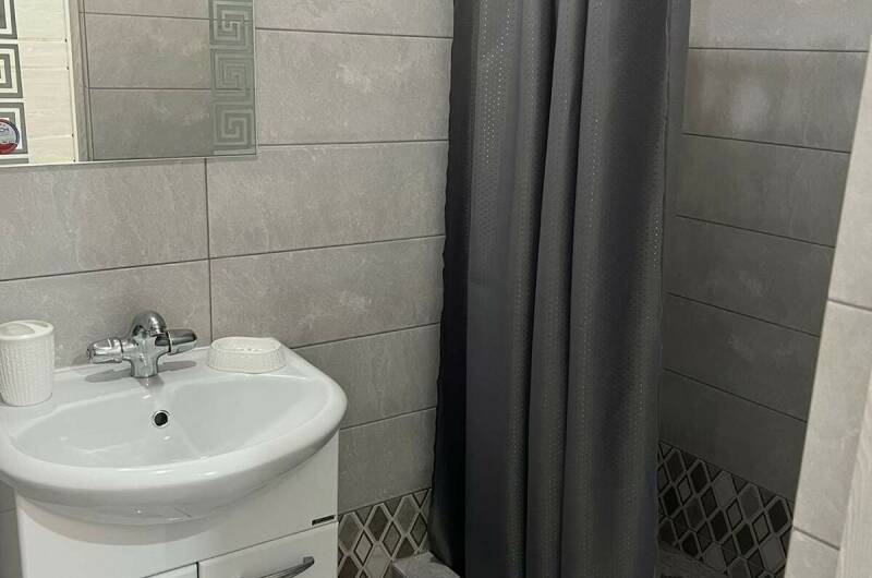 5 местный люкс + кухня