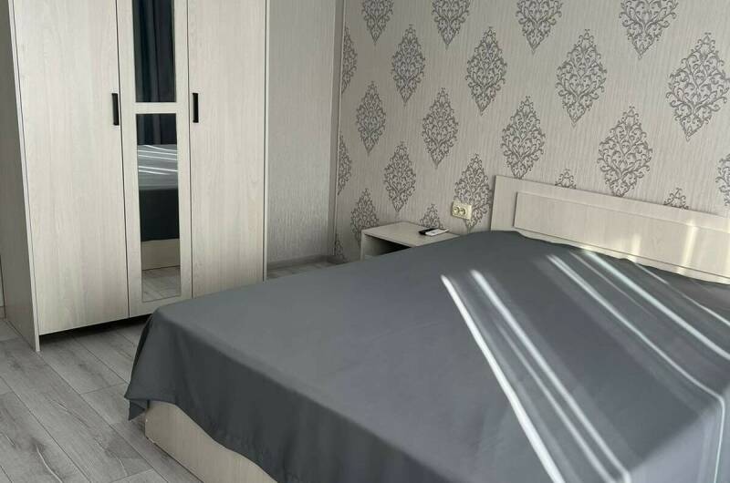 5 местный люкс + кухня