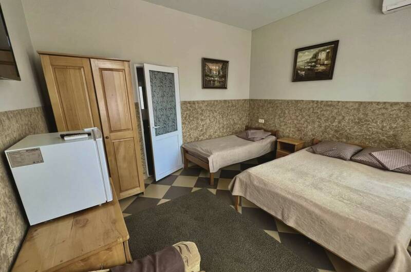 Номер «Стандарт»