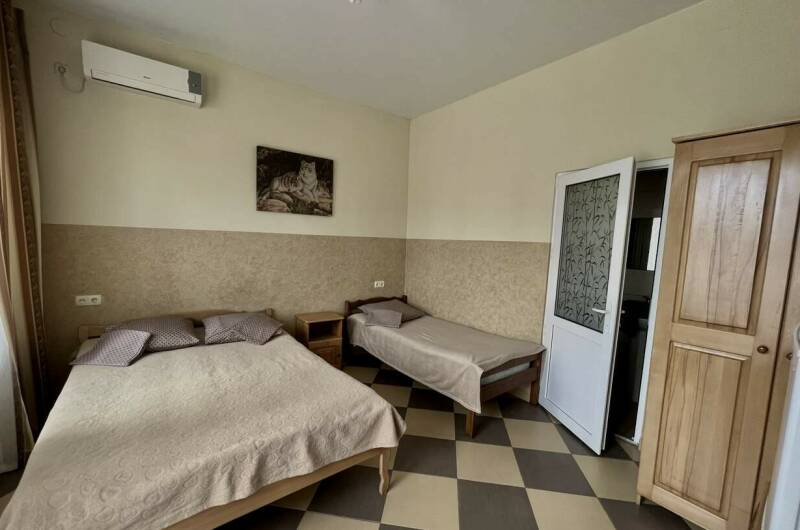 Номер «Стандарт»