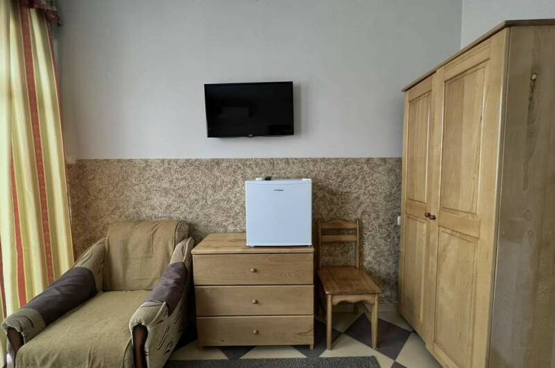 Номер «Стандарт»