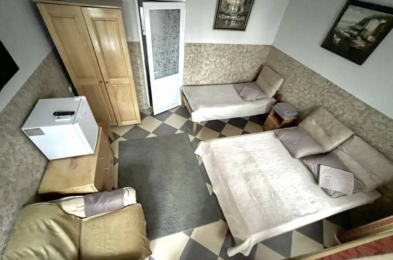 Номер «Стандарт»