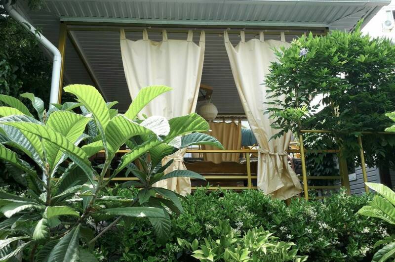 «Коттедж однокомнатный под ключ»