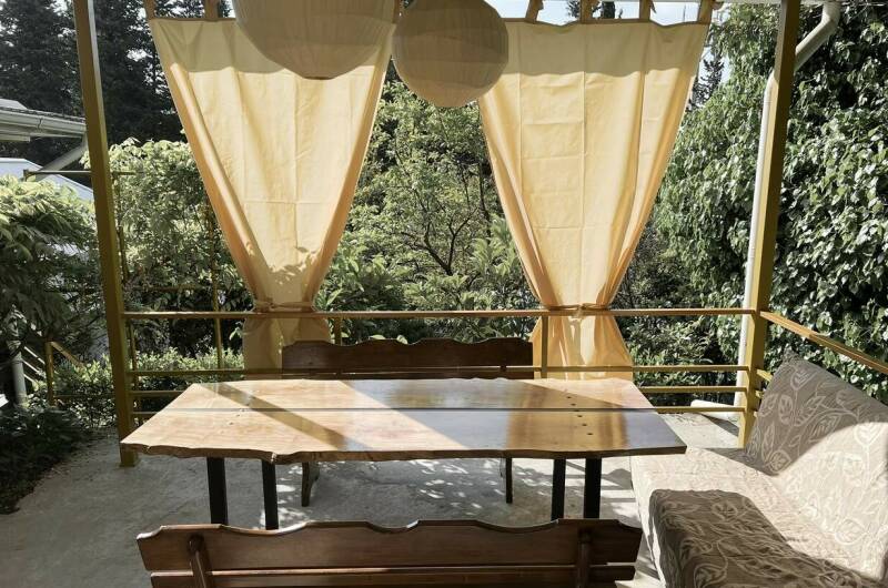 «Коттедж однокомнатный под ключ»