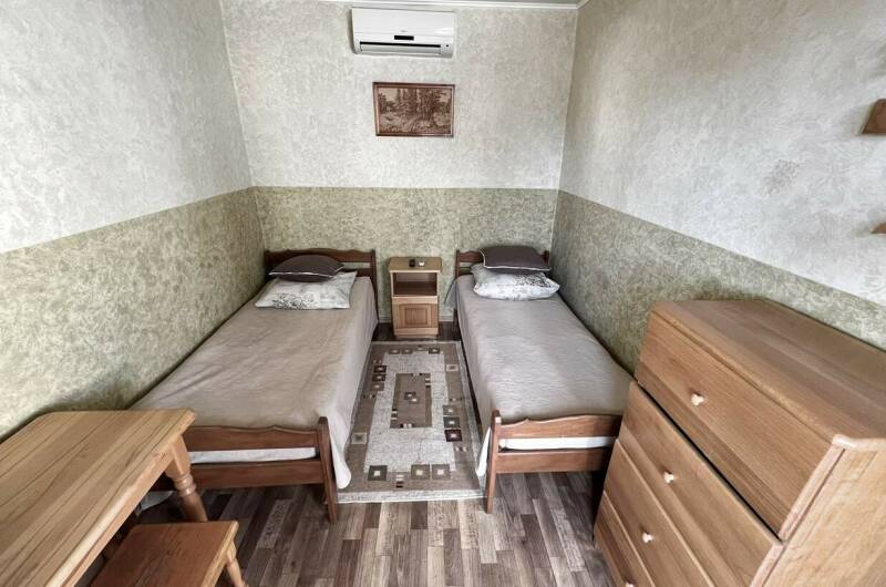 2-х местный «Эконом»