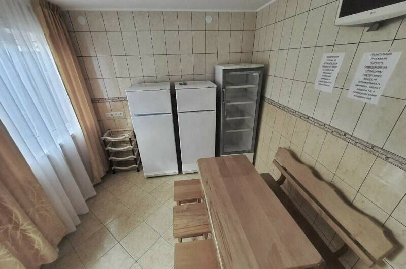 2-х местный «Эконом»