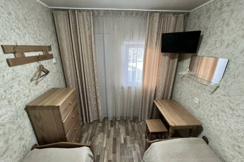 2-х местный «Эконом»