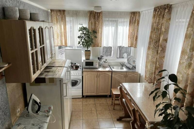 4−5-местный семейный «стандарт»