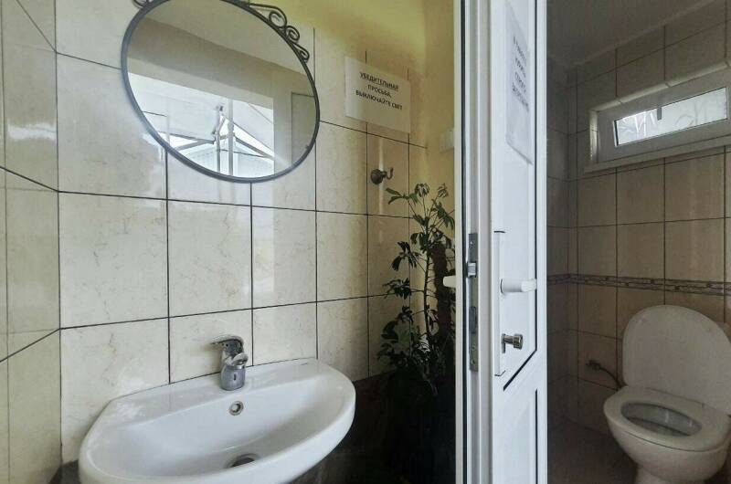 4−5-местный семейный «стандарт»