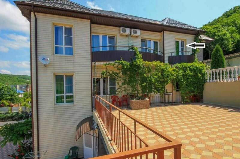 Двухместный +