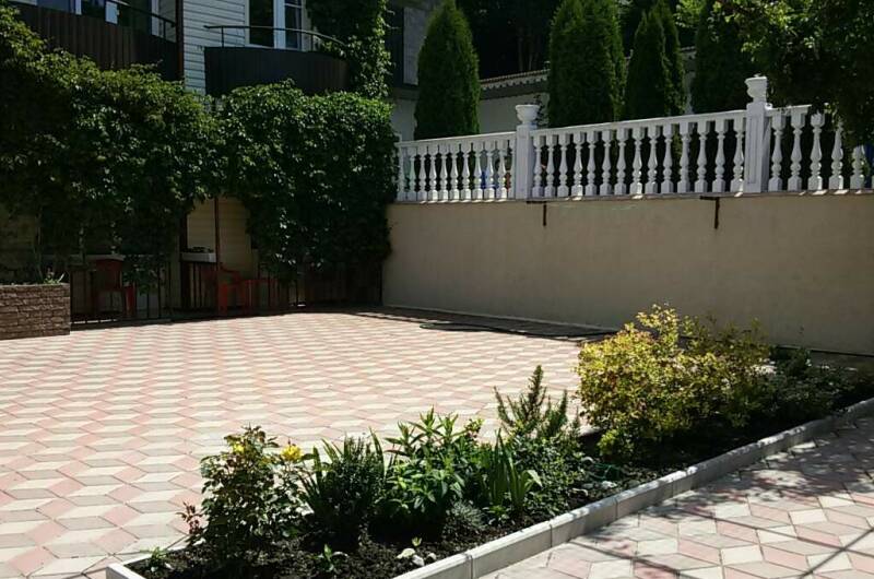 Трехместный с балконом