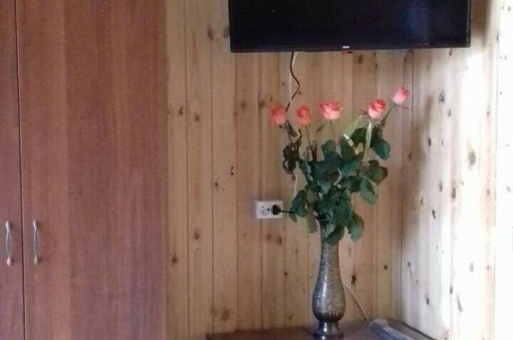 «Люкс» 3-х местный с раздельными кроватями