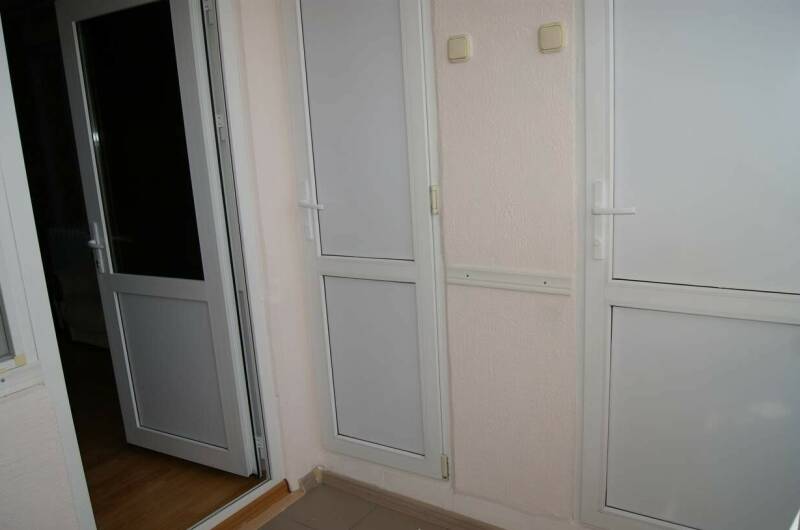 Номер «Люкс» 2+1+1+1″ 5-ти местный