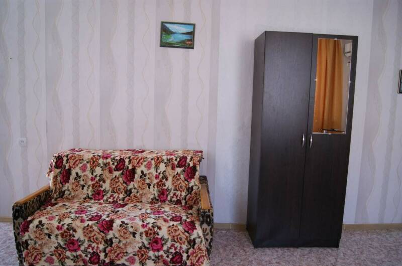 Номер «Люкс» 2+2+1″ 5-ти местный со своей кухней