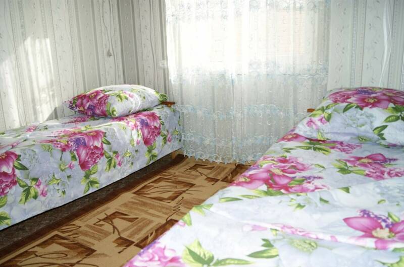 Номер «Стандарт» двухместный