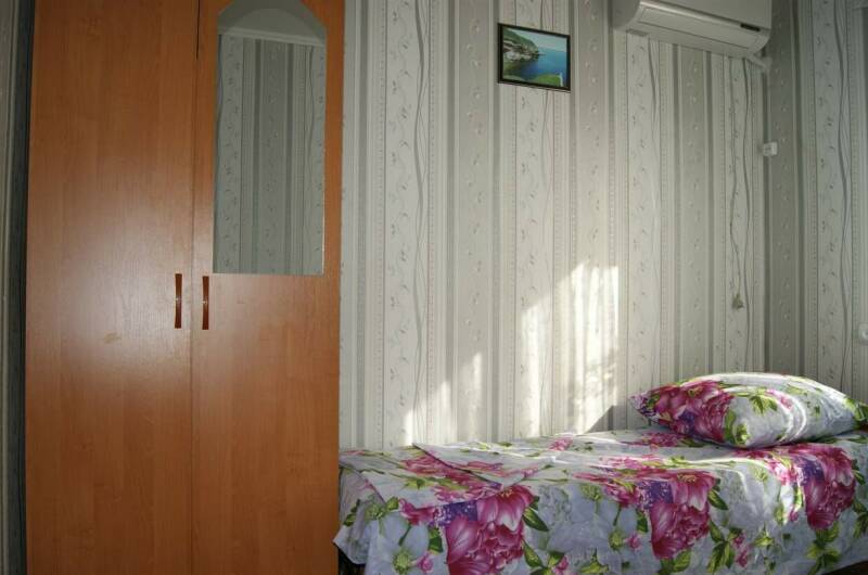 Номер «Стандарт» двухместный