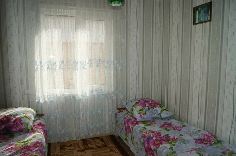 Номер «Стандарт» двухместный