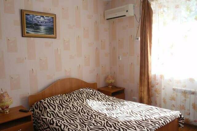 2-х местный «Стандарт»