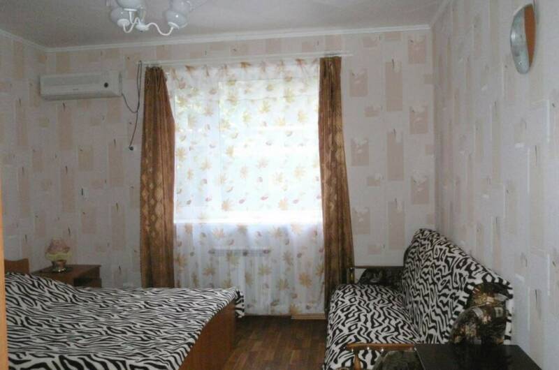 3-х местный «Стандарт»