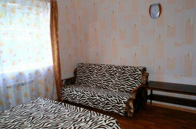 3-х местный «Стандарт»