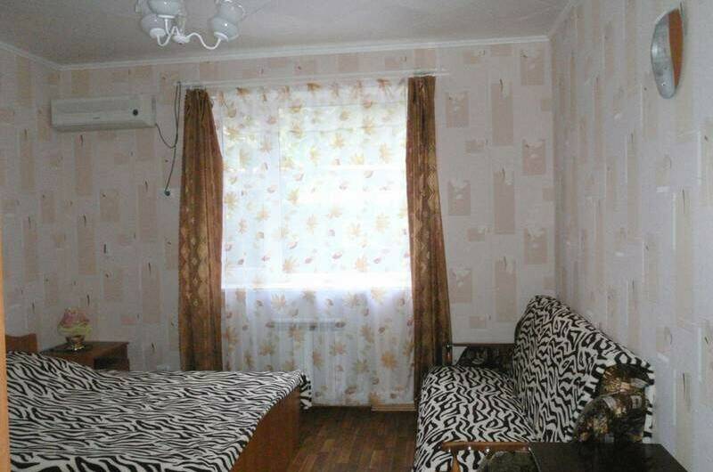 4-х местный «Стандарт»