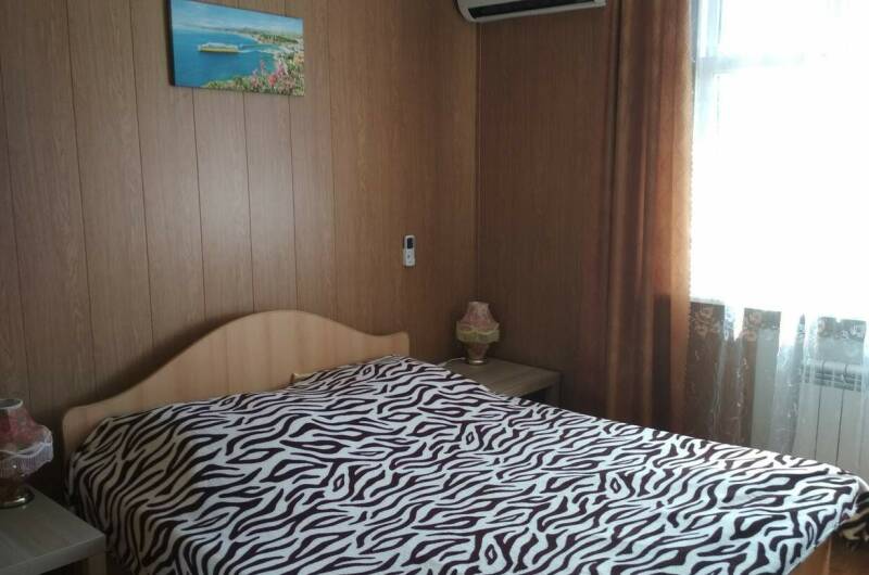 2-х местный «Эконом»