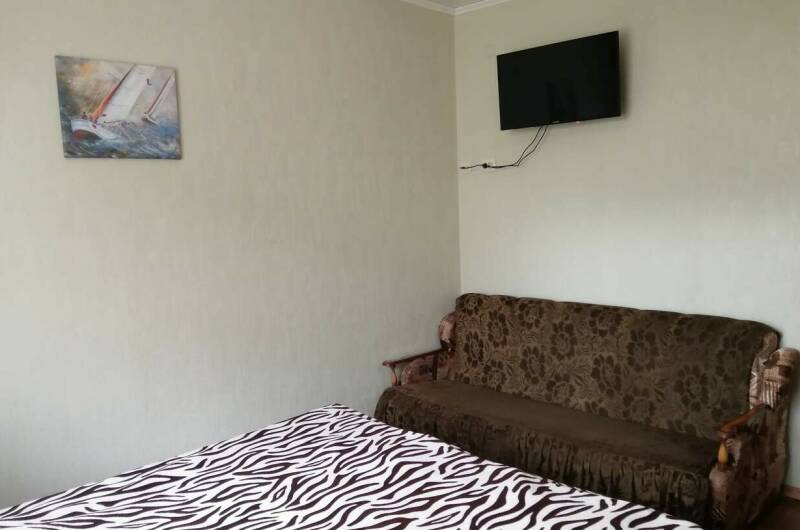 2-х местный «Эконом»