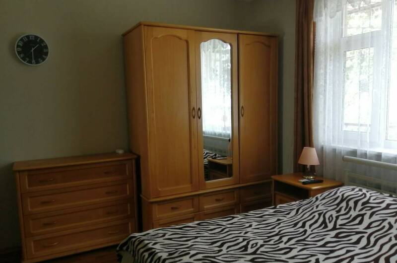 2-х местный «Эконом»