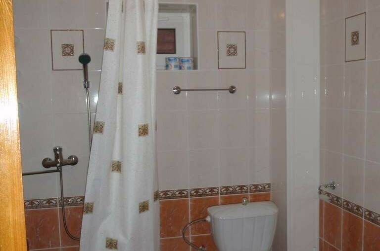 2-х местный «Эконом»