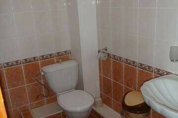 2-х местный «Эконом»