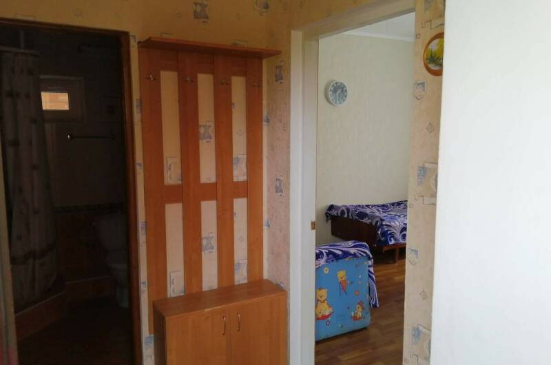 2-х местный «Эконом» с двумя кроватями