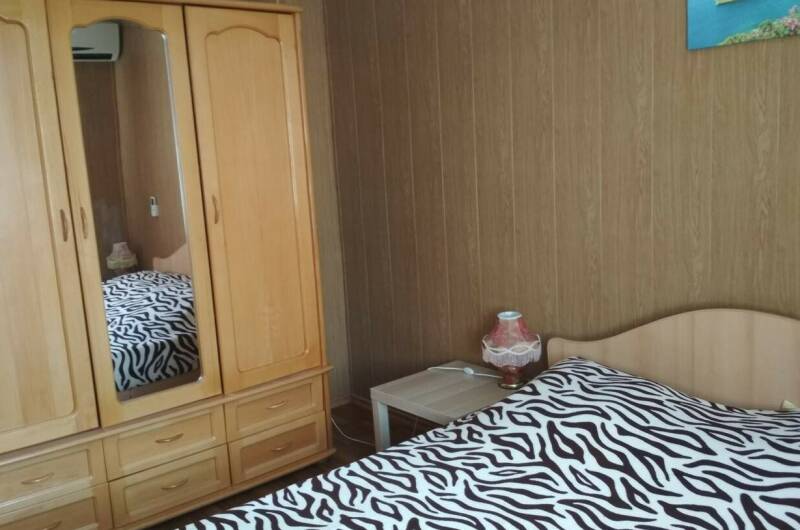 3-х местный «Эконом»