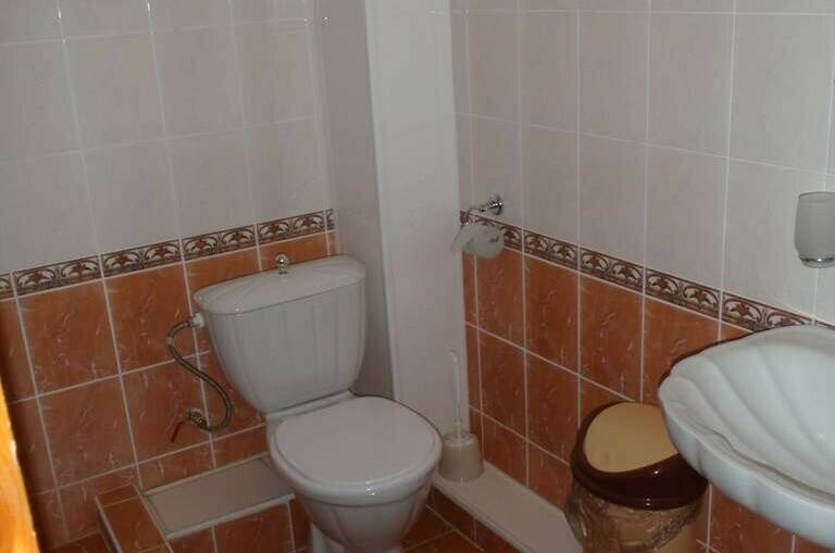 3-х местный «Эконом»