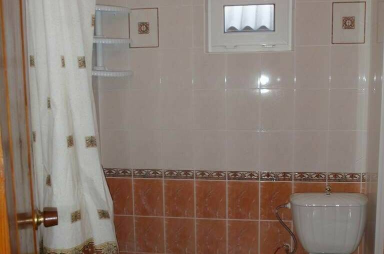 3-х местный «Эконом»