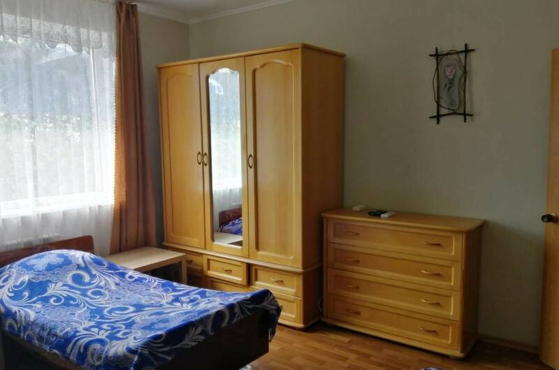 3-х местный «Эконом» с тремя кроватями