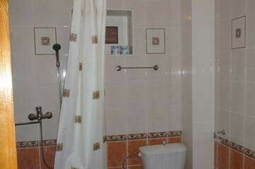 3-х местный «Эконом» с тремя кроватями