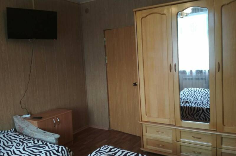 4-х местный «Эконом»