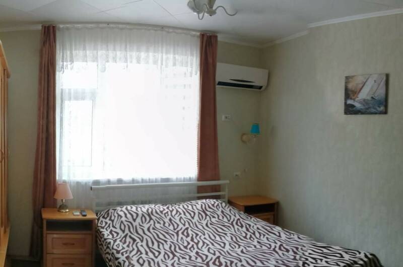 4-х местный «Эконом»