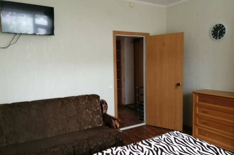 4-х местный «Эконом»