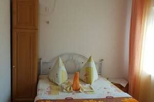 Изображение Изображение гостиницы "Гостевой дом «Водолейчик»" #1 #1