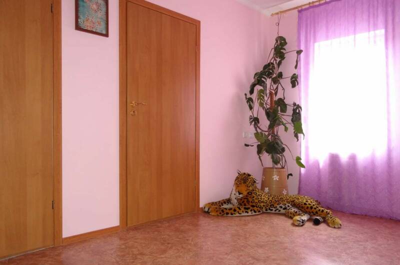 Одноместный номер (2 этаж)