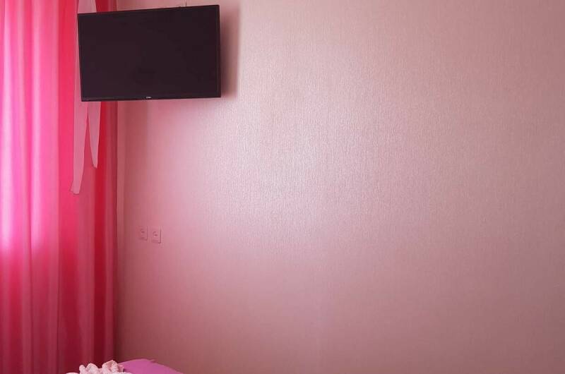 «Эконом» класс 2-х местный