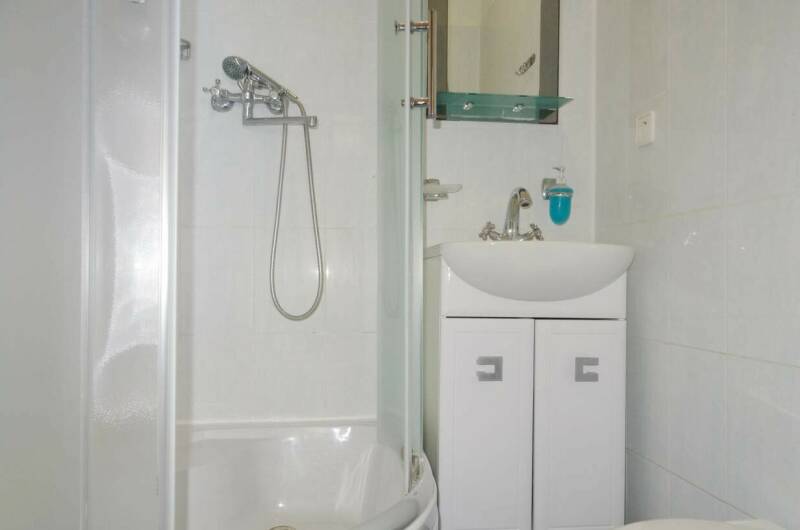 «Эконом» класс 2-х местный