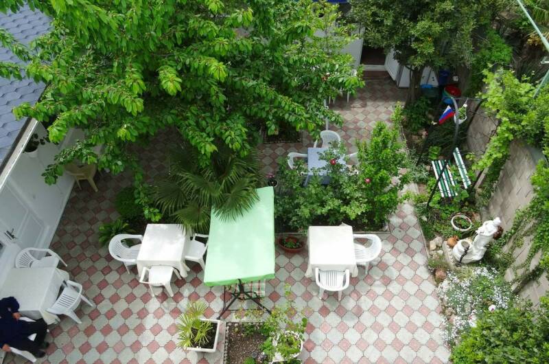 «Эконом» класс 2-х местный