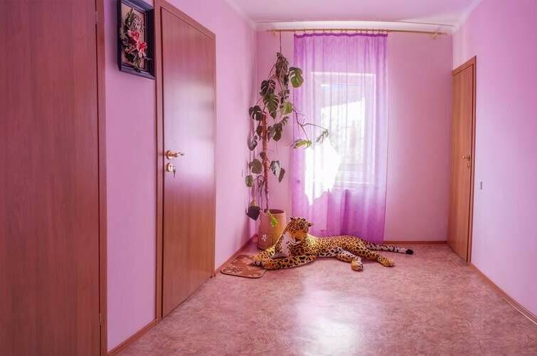 3-х местный номер эконом класс